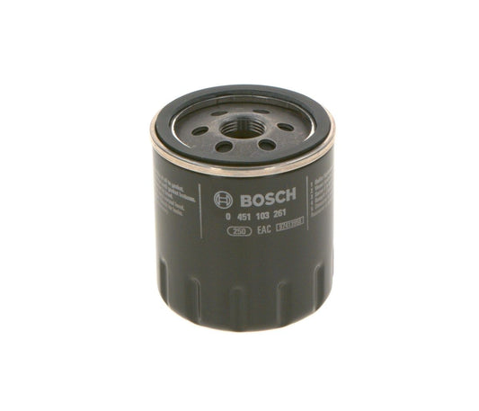 BOSCH Oliefilter