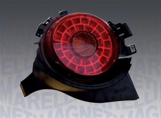 MAGNETI MARELLI Achterlicht LED