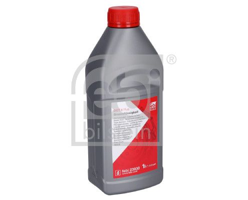 FEBI BILSTEIN Remvloeistof DOT 4