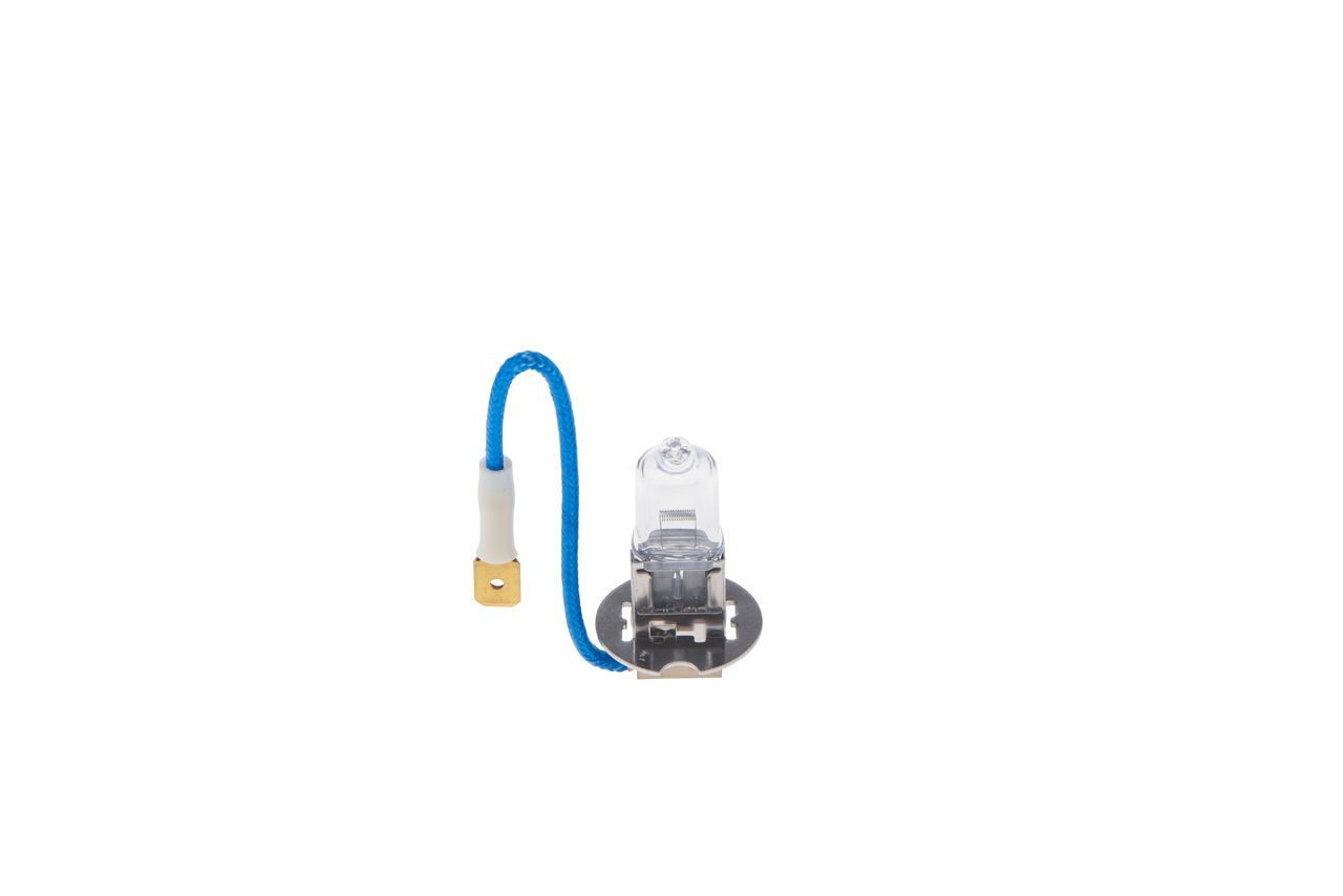 BOSCH Gloeilamp, Verstraler H3