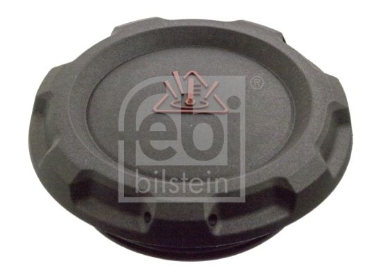 FEBI BILSTEIN Afsluitdeksel Koelvloeistofreservoir