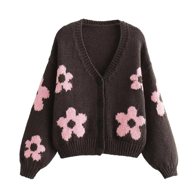 Lizzie™ l Elegante warme vest