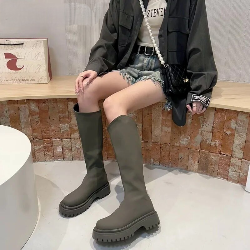 ZOEY™ | Orthopedische laarzen