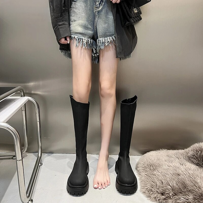 ZOEY™ | Orthopedische laarzen