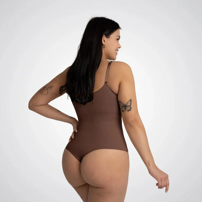 Miona™ | Vormgevende Bodysuit
