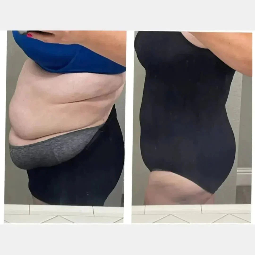 Miona™ | Vormgevende Bodysuit