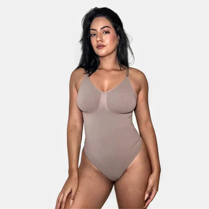 Miona™ | Vormgevende Bodysuit