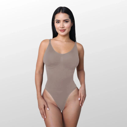 Miona™ | Vormgevende Bodysuit