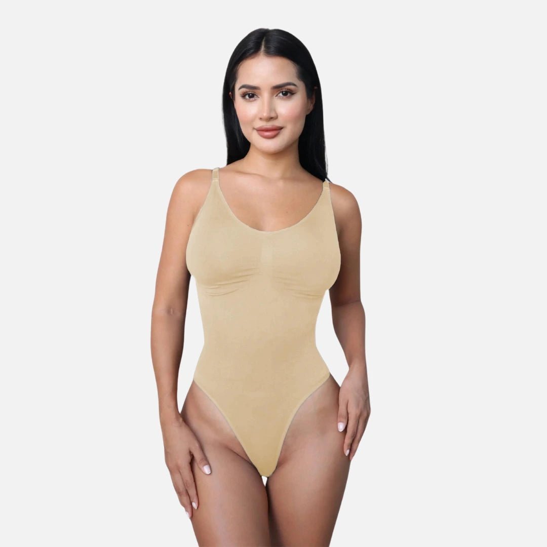 Miona™ | Vormgevende Bodysuit