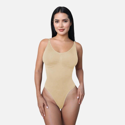 Miona™ | Vormgevende Bodysuit