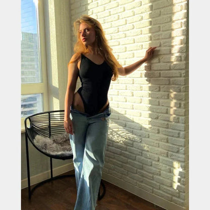 Miona™ | Vormgevende Bodysuit