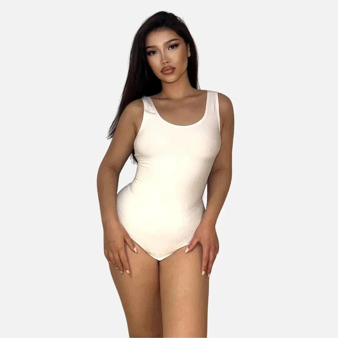 Miona™ | Vormgevende Bodysuit