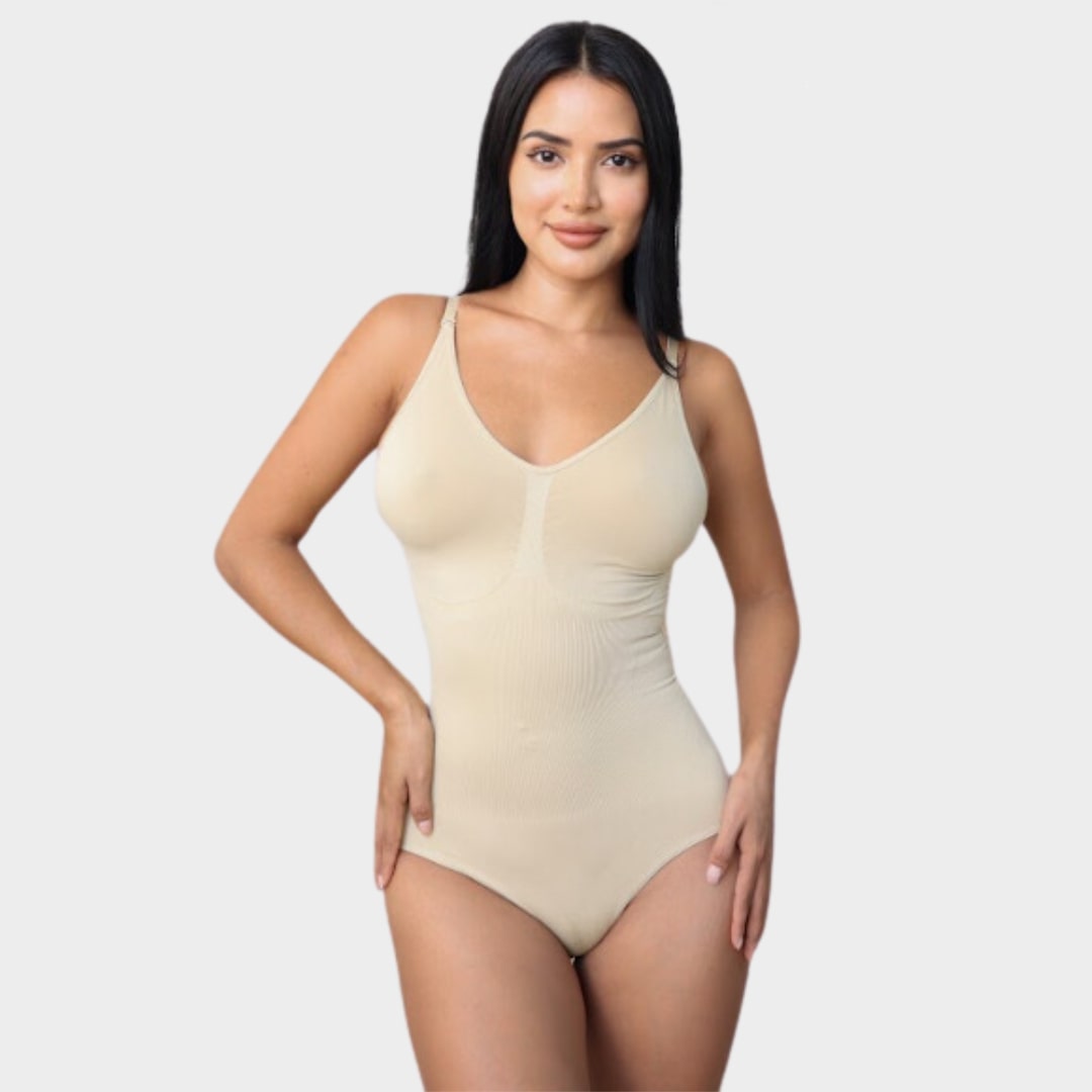 Miona™ | Vormgevende Bodysuit