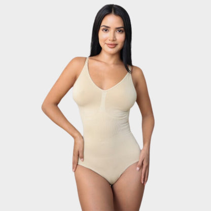 Miona™ | Vormgevende Bodysuit