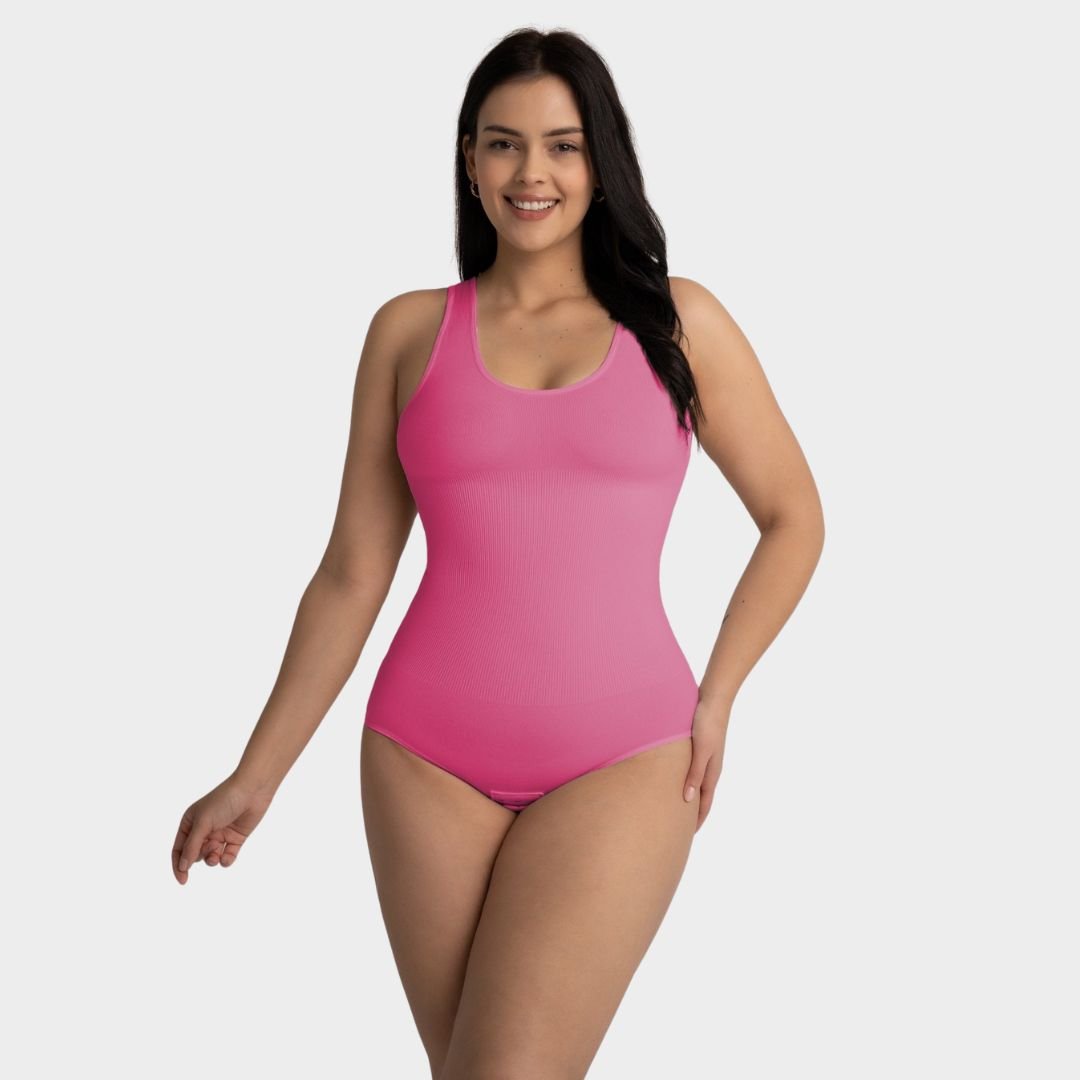 Miona™ | Vormgevende Bodysuit