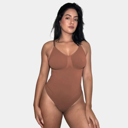 Miona™ | Vormgevende Bodysuit