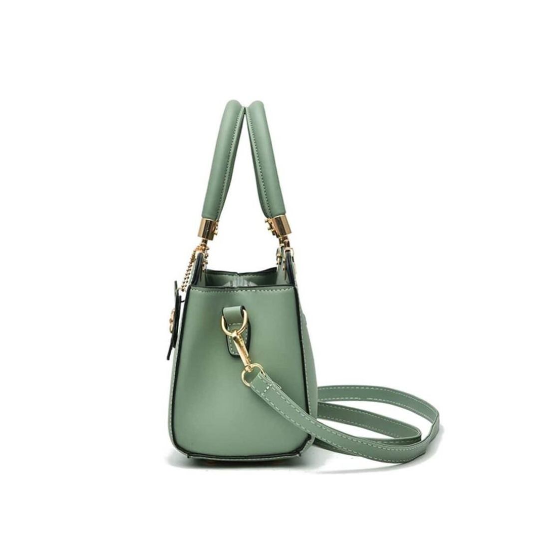 Renée™| Borduur Crossbody Tas