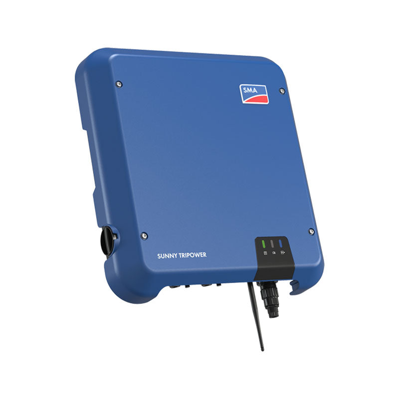 SMA STP 5.0 Driefase Omvormer