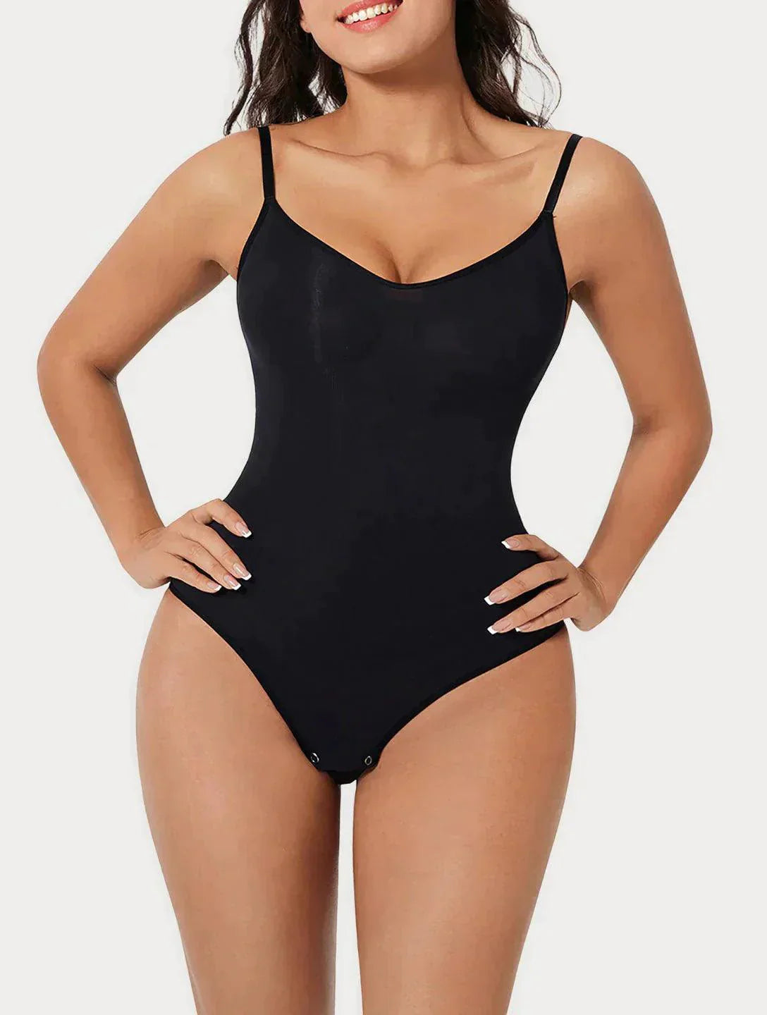 Brittany™ | Snatched Shapewear Bodysuit