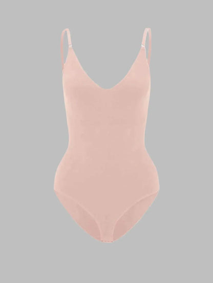 Brittany™ | Snatched Shapewear Bodysuit