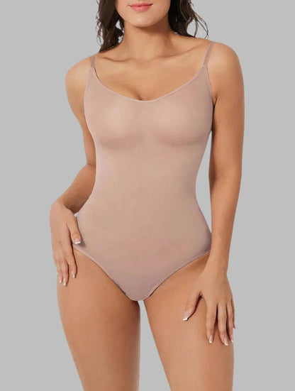 Brittany™ | Snatched Shapewear Bodysuit