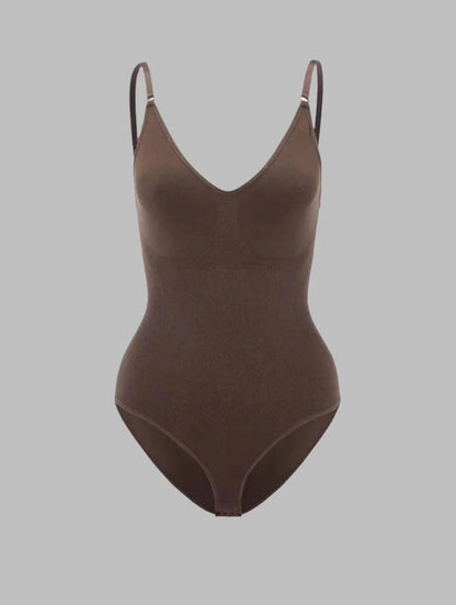 Brittany™ | Snatched Shapewear Bodysuit