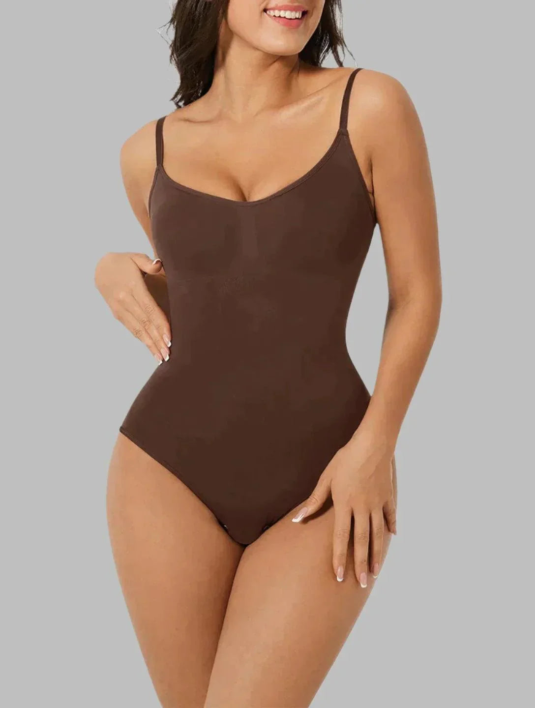 Brittany™ | Snatched Shapewear Bodysuit