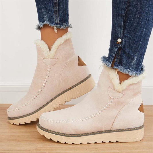 Kelly™ | Dames Antislip Sneeuwboots