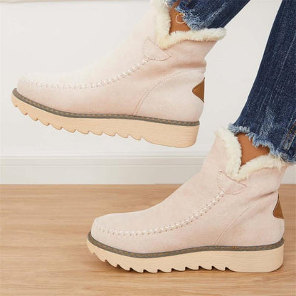 Kelly™ | Dames Antislip Sneeuwboots