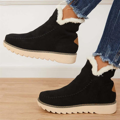 Kelly™ | Dames Antislip Sneeuwboots