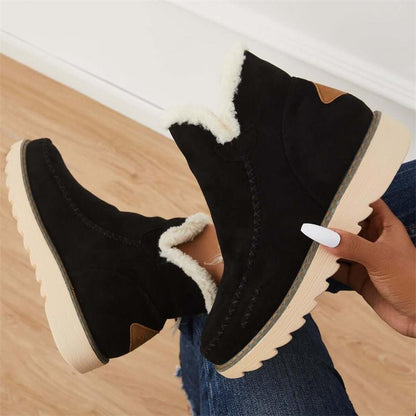 Kelly™ | Dames Antislip Sneeuwboots