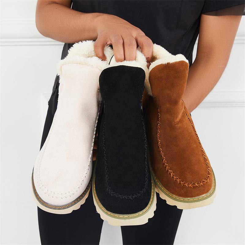 Kelly™ | Dames Antislip Sneeuwboots