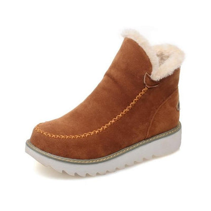 Kelly™ | Dames Antislip Sneeuwboots