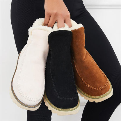 Kelly™ | Dames Antislip Sneeuwboots