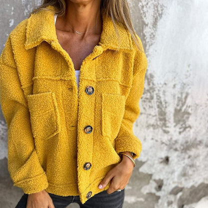 Bian™ | Comfortabel Kraagjasje