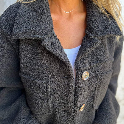 Bian™ | Comfortabel Kraagjasje
