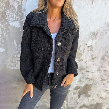 Bian™ | Comfortabel Kraagjasje