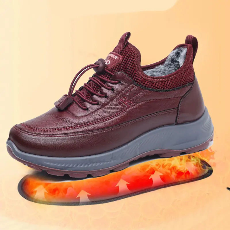 Amiyah™ | Zachte en Slipvaste Schoenen