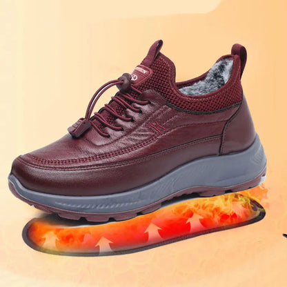 Amiyah™ | Zachte en Slipvaste Schoenen