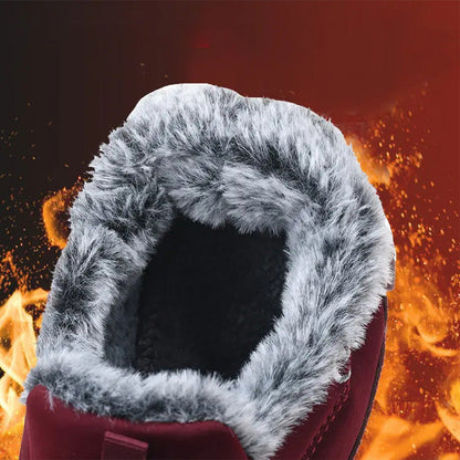 Amiyah™ | Zachte en Slipvaste Schoenen