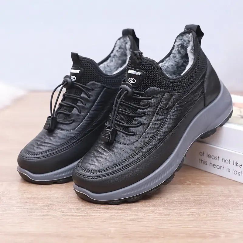 Amiyah™ | Zachte en Slipvaste Schoenen