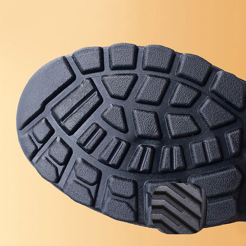 Amiyah™ | Zachte en Slipvaste Schoenen