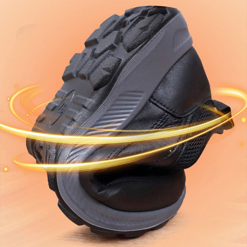 Amiyah™ | Zachte en Slipvaste Schoenen