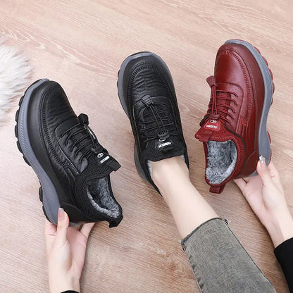Amiyah™ | Zachte en Slipvaste Schoenen