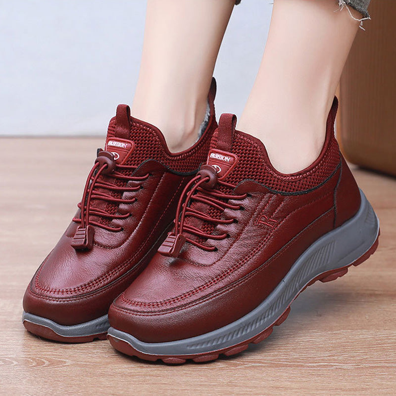Amiyah™ | Zachte en Slipvaste Schoenen