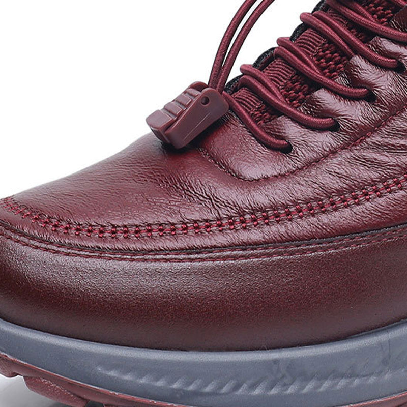 Amiyah™ | Zachte en Slipvaste Schoenen