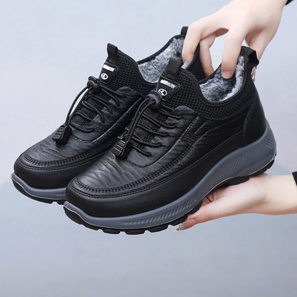 Amiyah™ | Zachte en Slipvaste Schoenen