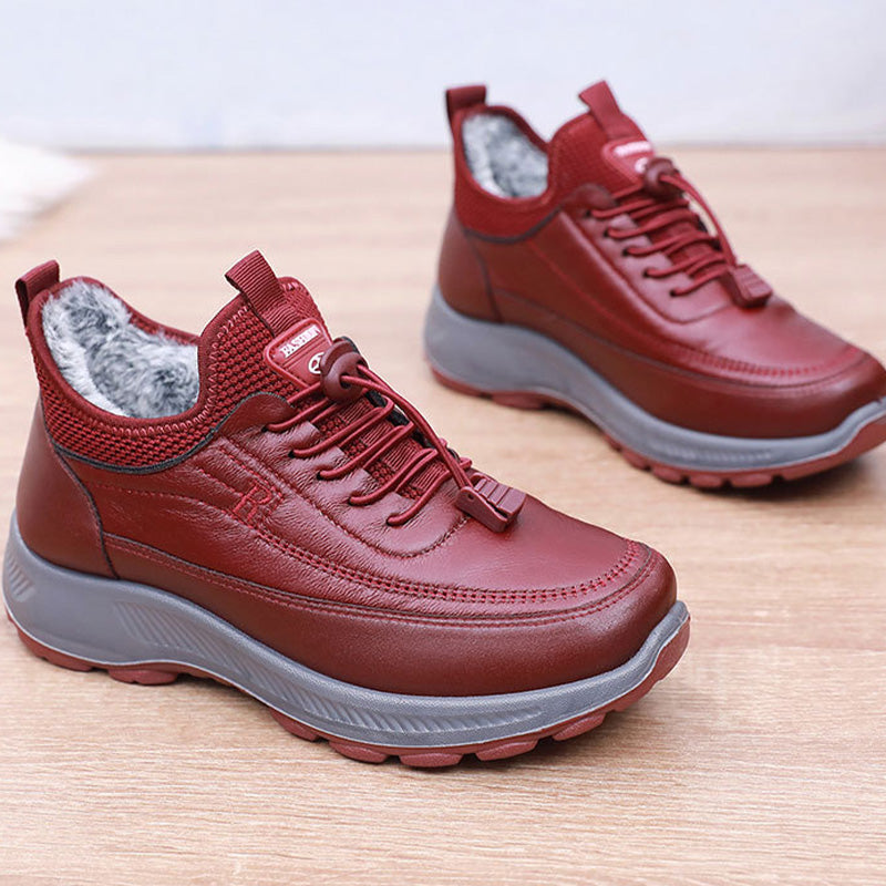Amiyah™ | Zachte en Slipvaste Schoenen