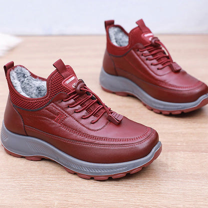 Amiyah™ | Zachte en Slipvaste Schoenen