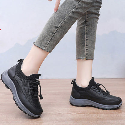 Amiyah™ | Zachte en Slipvaste Schoenen
